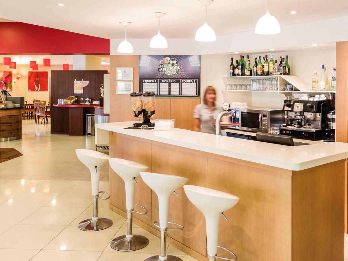 Hotel Ibis Setubal Exterior photo
